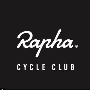 Rapha bundle  men’s size medium gear. Assorted items.